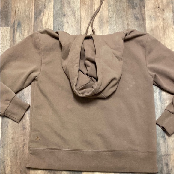 Women’s Athleta Hoodie size small - Picture 5 of 7